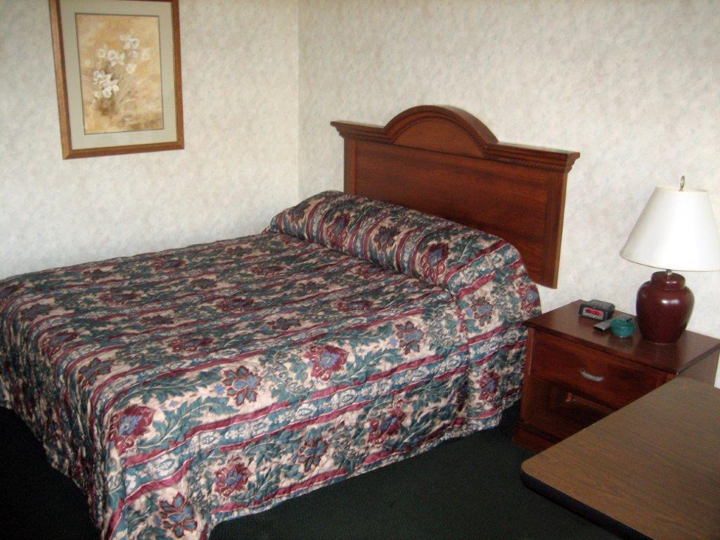 Fair Motel Upper Saddle River Kültér fotó