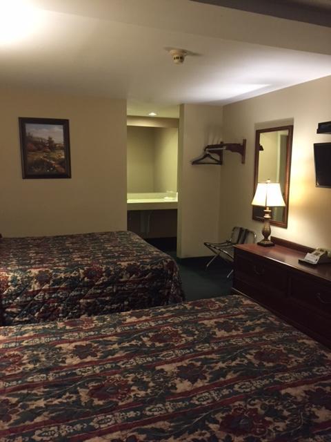 Fair Motel Upper Saddle River Kültér fotó